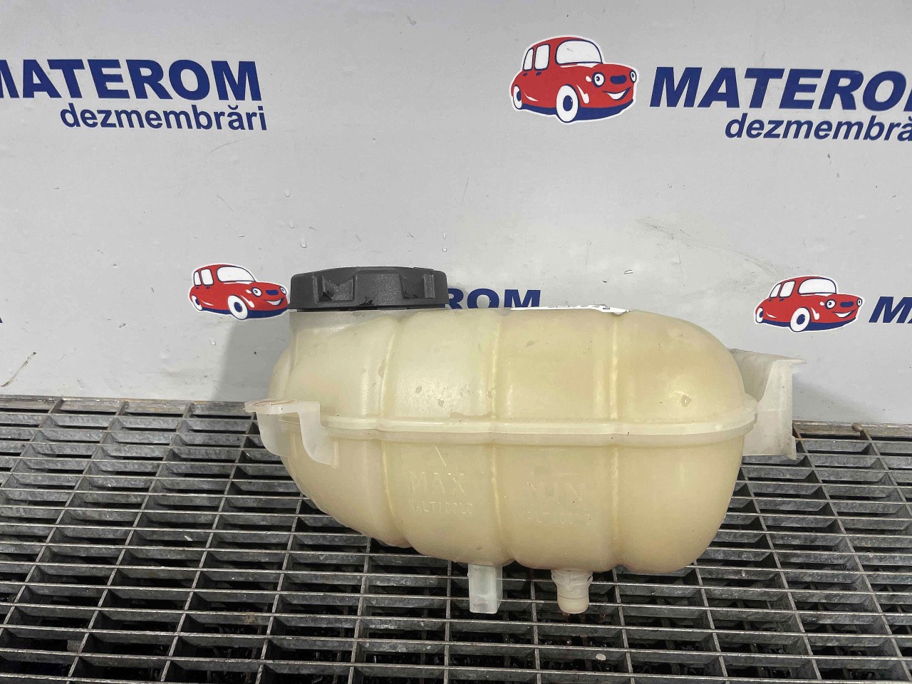 VAS EXPANSIUNE BMW SERIA 1 F20 SERIA 1 F20 1.6 D - (2011 2015)