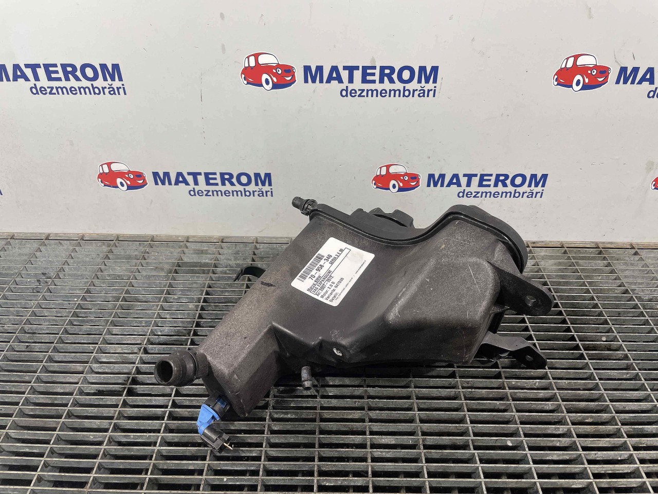 VAS EXPANSIUNE BMW SERIA 3 E 90 SERIA 3 E 90 2.0 D - (2007 2012)