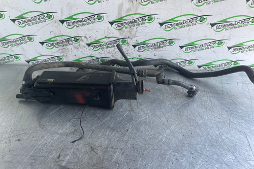Vas expansiune BMW Seria 3 E46 [facelift] [2001 - 2006] Touring wagon 320d 6MT (150 hp)