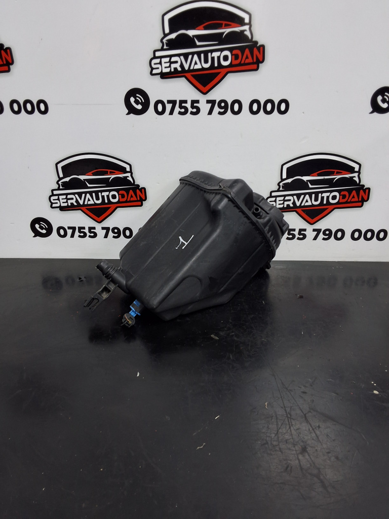 Vas expansiune BMW Seria 5 (2010-2017) [F10] 2.0 Motorina 2011, 17137601949-03 / 7601949
