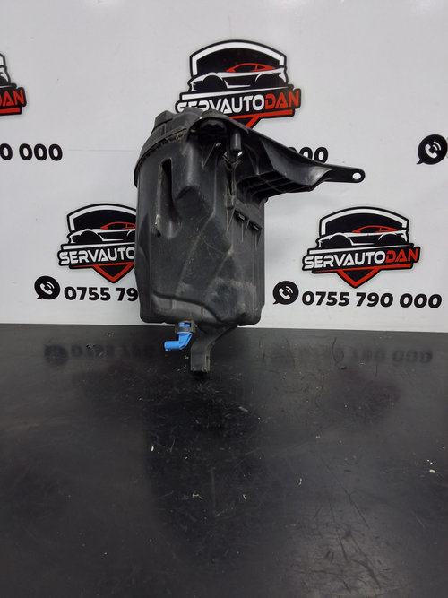 Vas expansiune BMW Seria 5 (2010-2017) [F10] 3.0 Motorina 2010, 17137647283-01 / 7647283