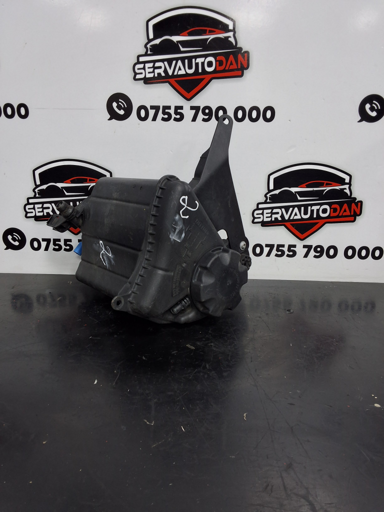 Vas expansiune BMW Seria 5 (2010-2017) [F11] 3.0 Motorina 2011, 7601949 / 1737601949-03