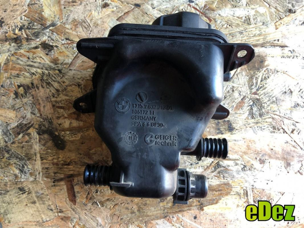 Vas expansiune BMW Seria 5 (2010-2017) [F11] 5.0i n63 7632212
