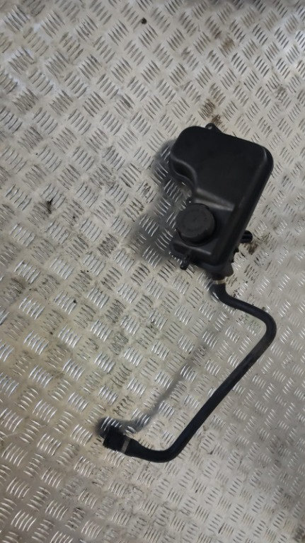 Vas expansiune BMW seria 5 E60 2.0 D cod motor N47D20A 177 Cp / 130 Kw ,an 2008 cod 7800293-01