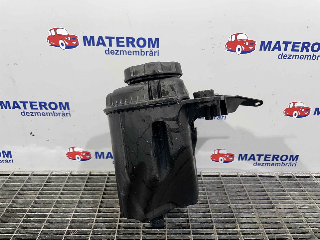 VAS EXPANSIUNE BMW SERIA 5 F 10 SERIA 5 F 10 2.0 D - (2010 2014)
