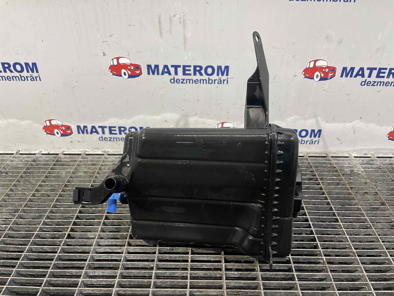 VAS EXPANSIUNE BMW SERIA 5 F 10 SERIA 5 F 10 2.0 D - (2010 2014)