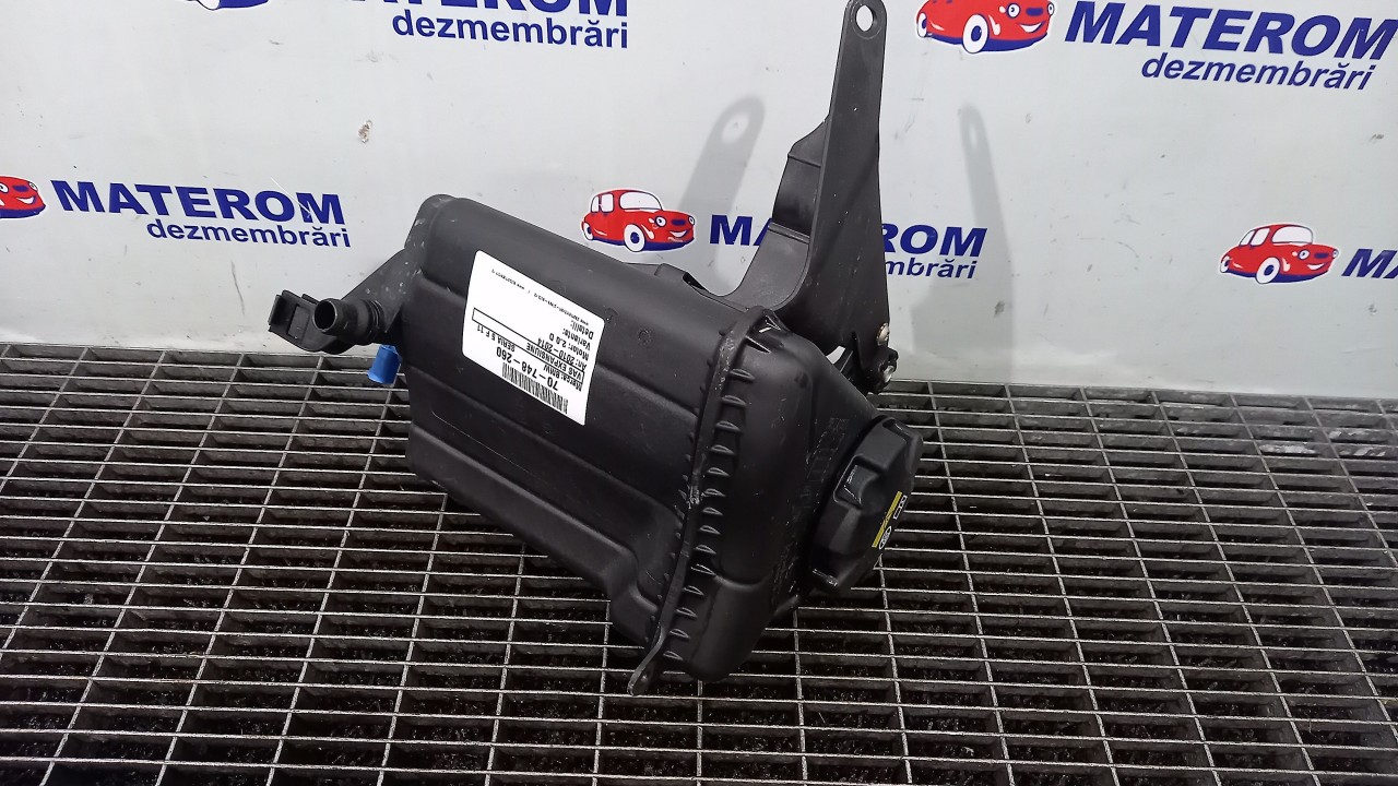 VAS EXPANSIUNE BMW SERIA 5 F 11 SERIA 5 F 11 2.0 D - (2010 2014)