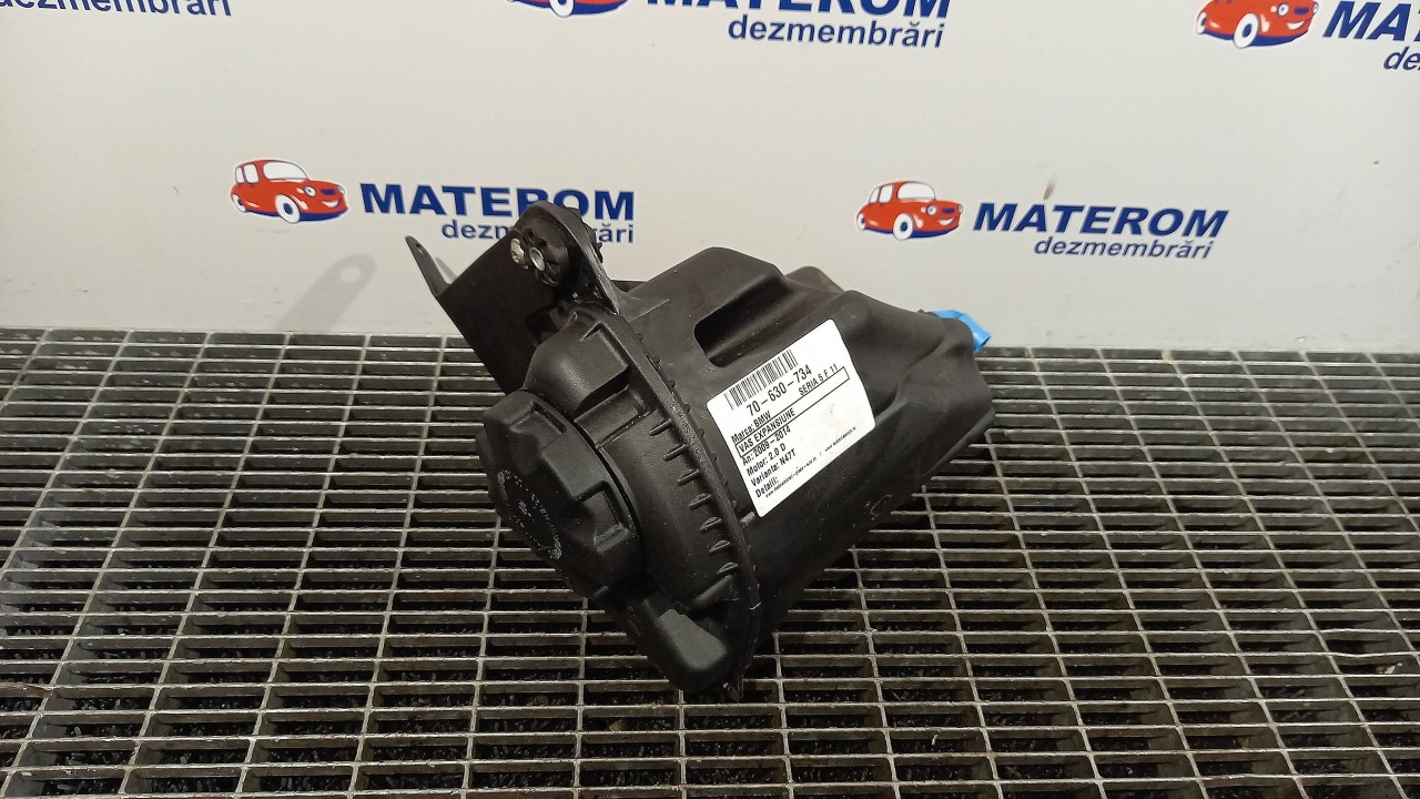 VAS EXPANSIUNE BMW SERIA 5 F 11 SERIA 5 F 11 2.0 D - (2010 2014)