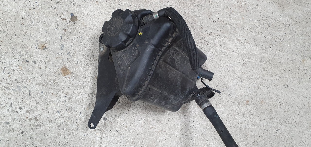 Vas expansiune BMW Seria 5 F10 2.0D 2011 2012 2013