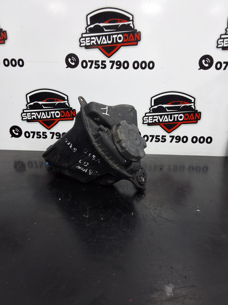 Vas expansiune BMW Seria 5 GT (2009-2017) [F07] 3.0 Motorina 2013, 17137601949-02 / 7601949