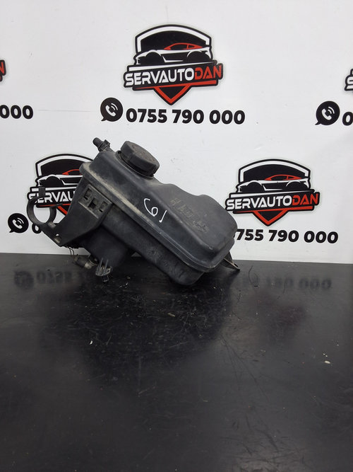 Vas expansiune BMW Seria 7 (2001-2008) [E65, E66] 3.0 Motorina 2006, 7785013