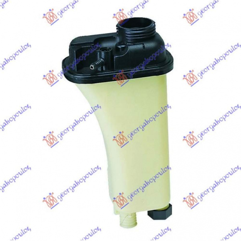 Vas Expansiune - Bmw Series 3 (E36) Coupe/Cabrio 1990 , 17111712835