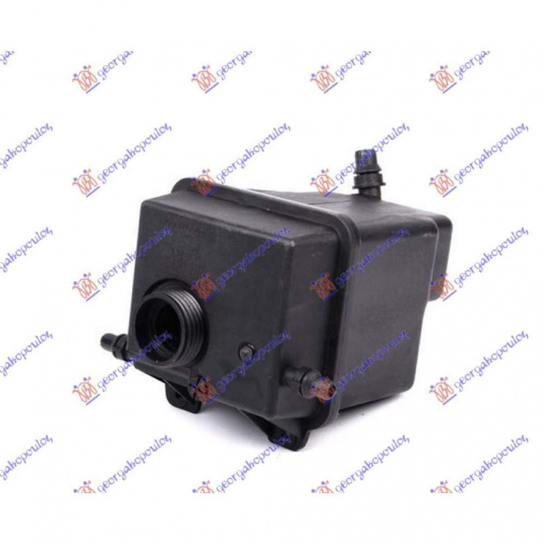 Vas Expansiune - Bmw Series 7 (E65/66) 2002 , 17137508007