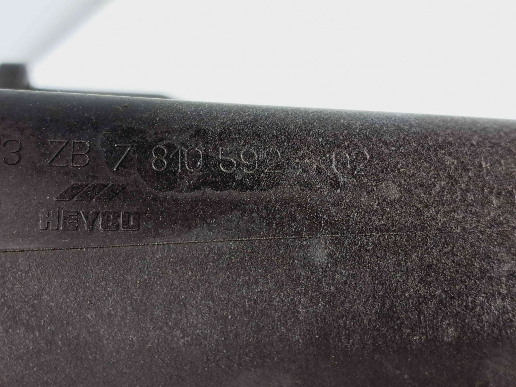 Vas expansiune Bmw X1 (E84) [Fabr 2009-2015] 7810592