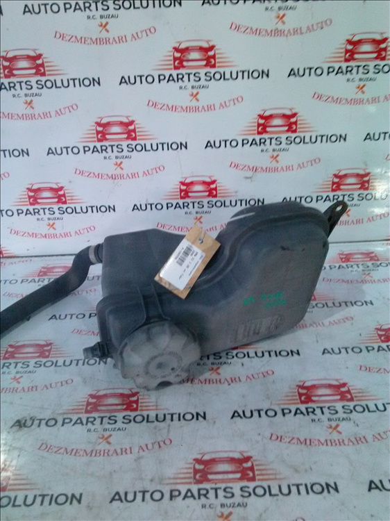 Vas expansiune BMW X3 2.0 d an fabr. 2006