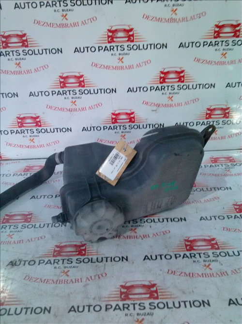Vas expansiune BMW X3 2.0 d an fabr. 2006