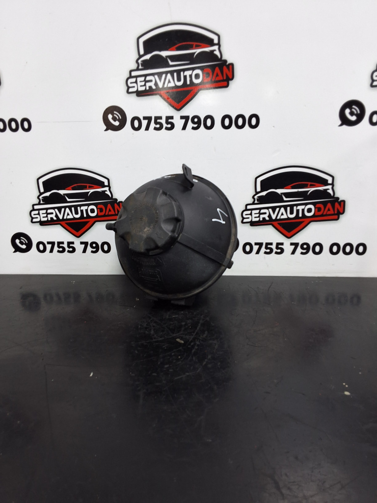 Vas expansiune BMW X3 (2010-2017) [F25] 2.0 Motorina 2016, 7823544