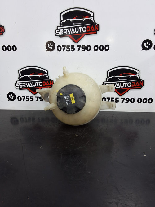 Vas expansiune BMW X3 (2017->) [G01] 2.0 Motorina 2018, 8742660 / 1713 8742669 01