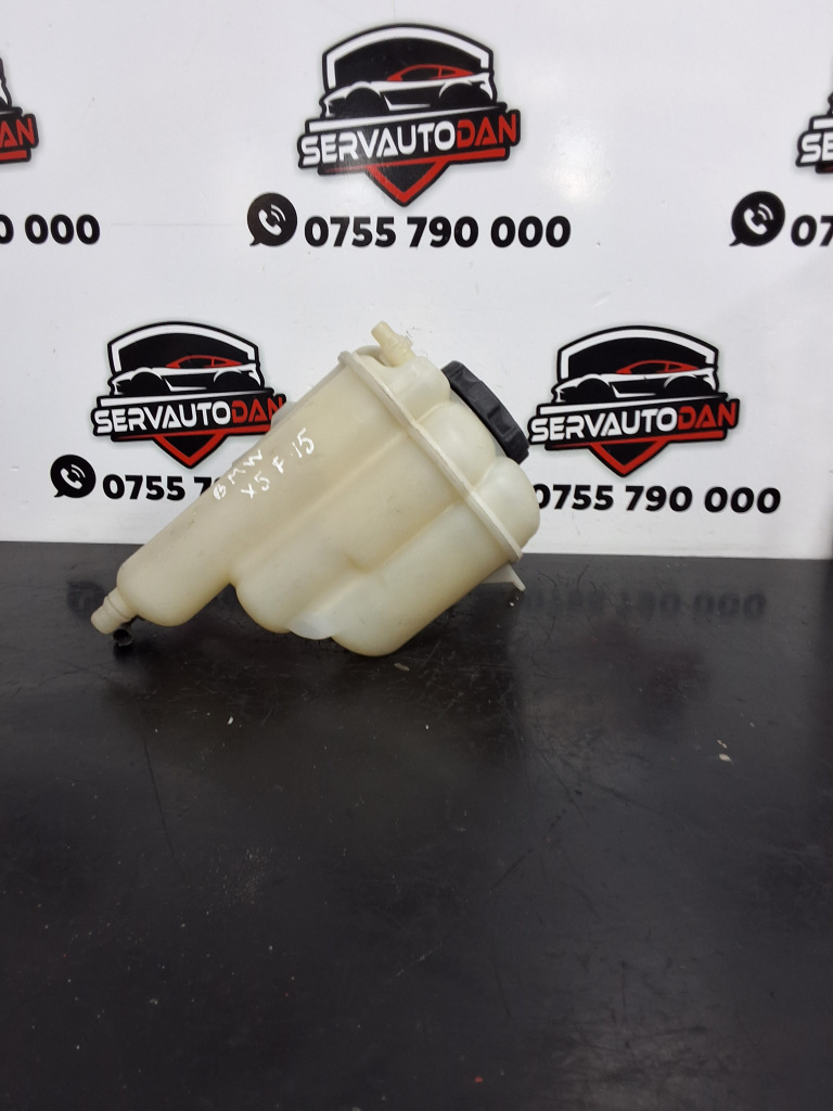 Vas expansiune BMW X5 (2012-2019) [F15] 3.0 Motorina 2014, 1713 8630170 / 8630170