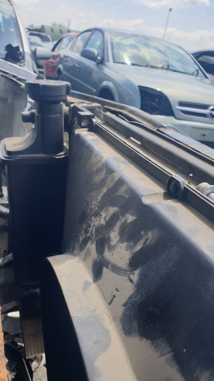 Vas expansiune BMW X5 E53 2003 Hatchback 3.0