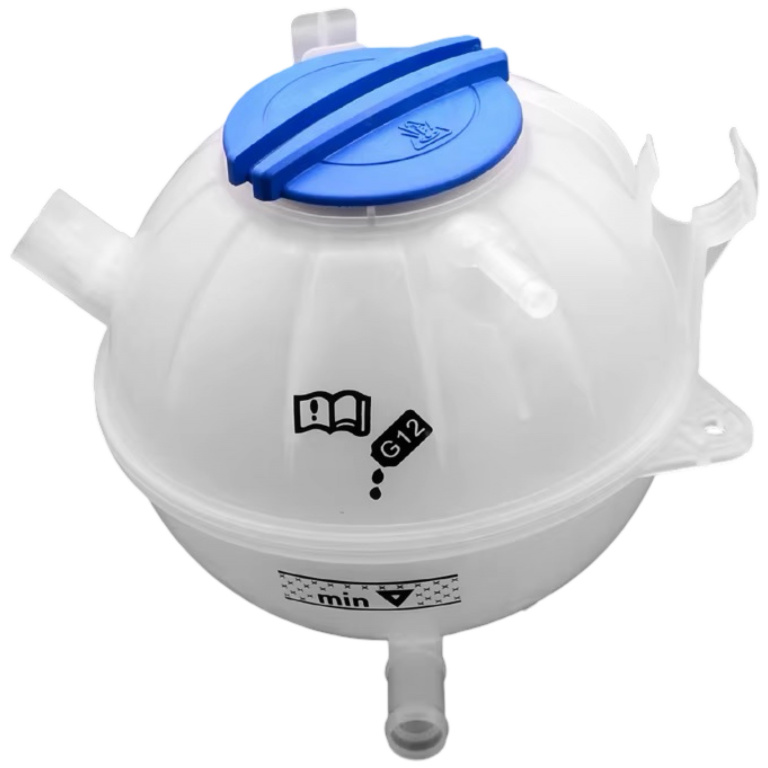 Vas Expansiune + Capac + Senzor Nissens 996116