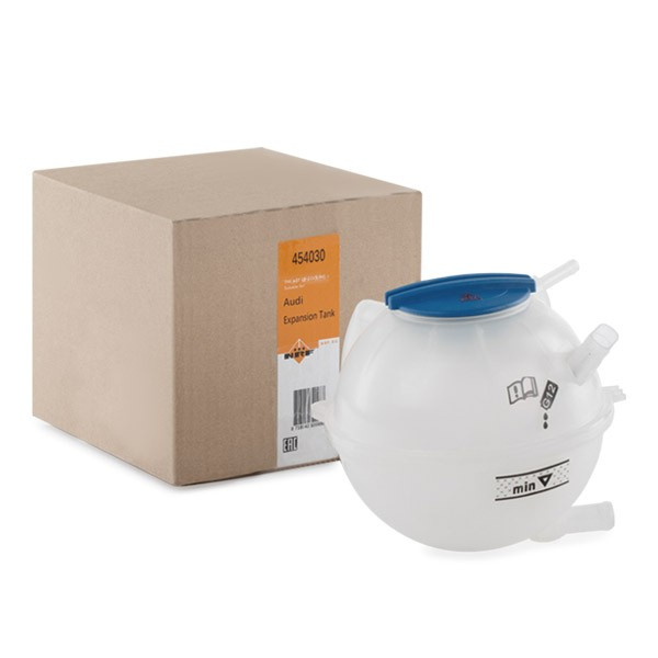 Vas Expansiune + Capac + Senzor Nrf 454030