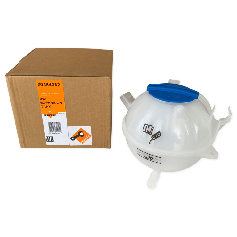 Vas Expansiune + Capac + Senzor Nrf 454082