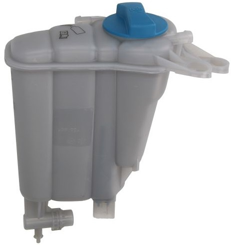 Vas Expansiune + Capac Thermotec DBA008TT