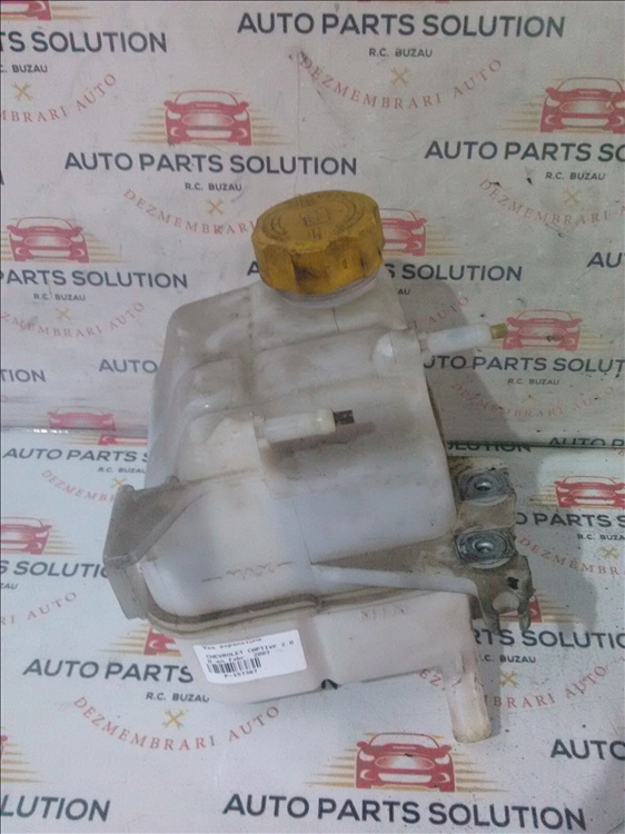 Vas expansiune CHEVROLET CAPTIVA 2.0 D an fabr. 2007