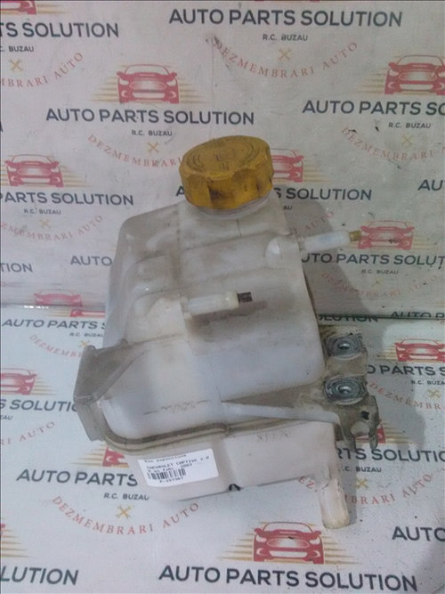 Vas expansiune CHEVROLET CAPTIVA 2.0 D an fabr. 2007