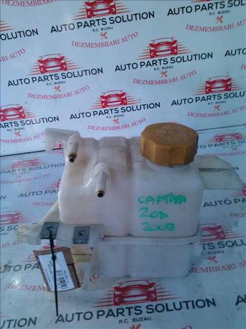 Vas expansiune CHEVROLET CAPTIVA 2.0 d an fabr. 2009