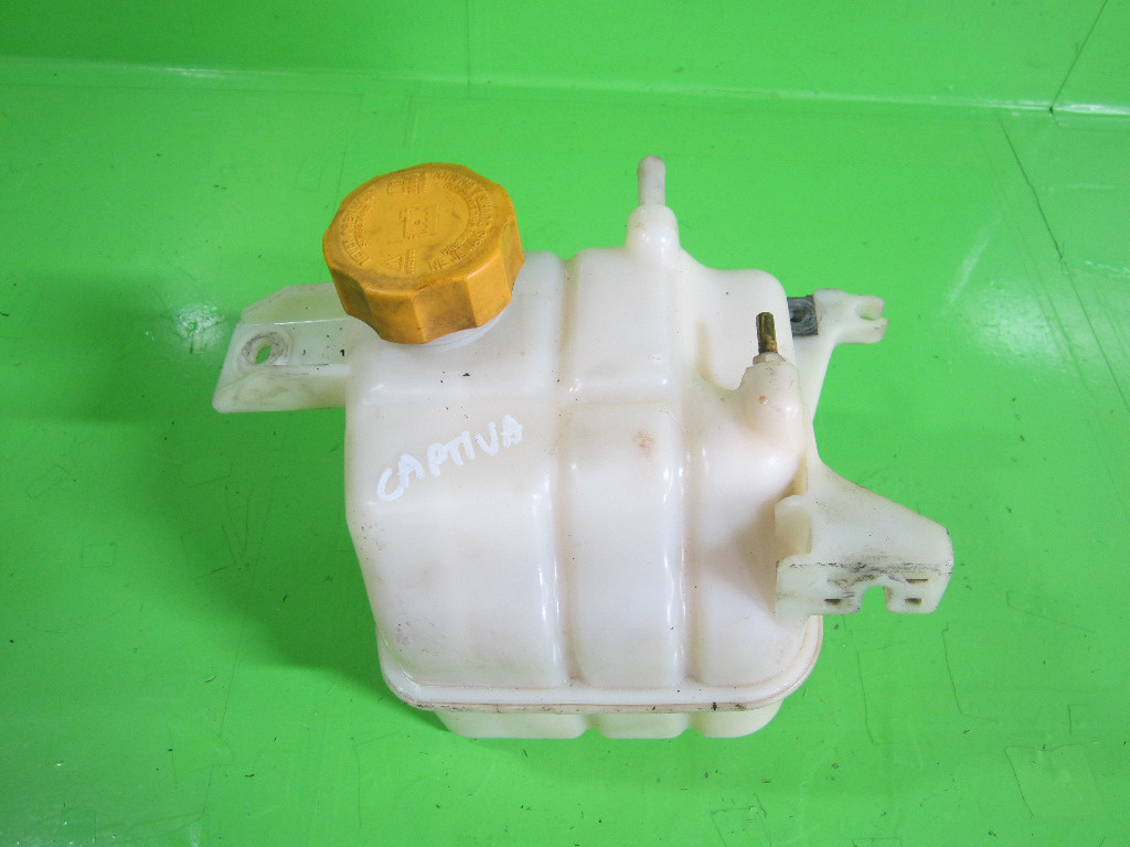 VAS EXPANSIUNE CHEVROLET CAPTIVA 2.4 BENZINA FAB. 2006 - 2014 ⭐⭐⭐⭐⭐