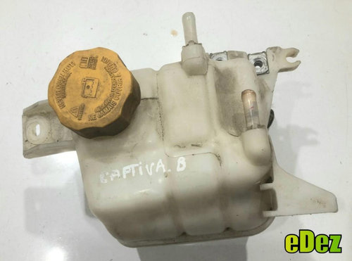 Vas expansiune Chevrolet Captiva (2006-2010) [C100, C140] 2.0 cri LLW 150 cp 96629078