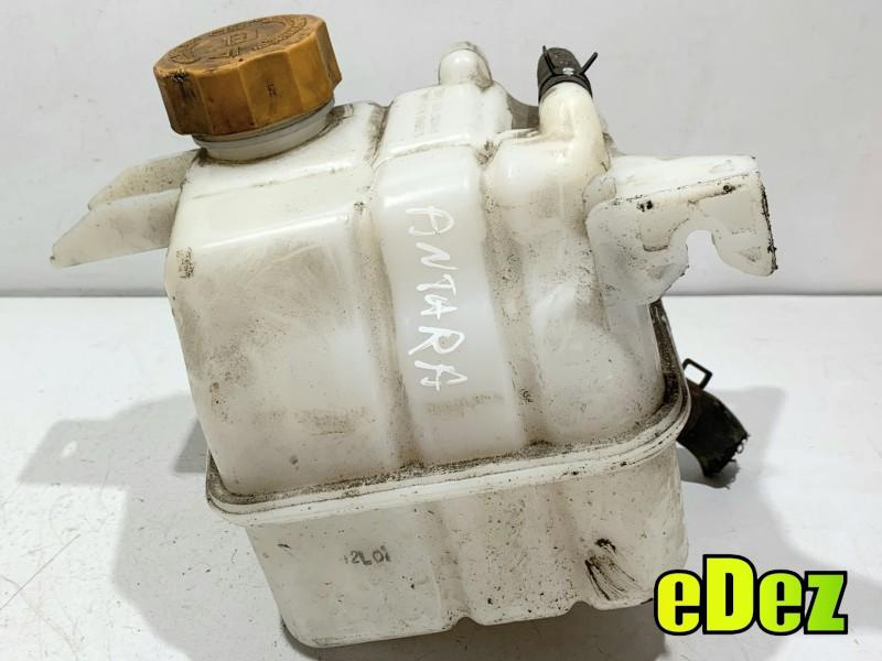 Vas expansiune Chevrolet Captiva facelift (2010-2014) 2.2 cdti LNQ 95025829
