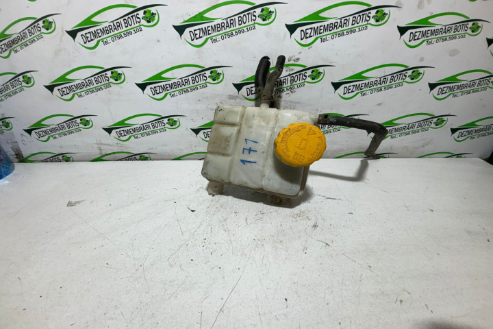 Vas expansiune Chevrolet Spark M200 [2005 - 2010] Hatchback 0.8 MT (52 hp)