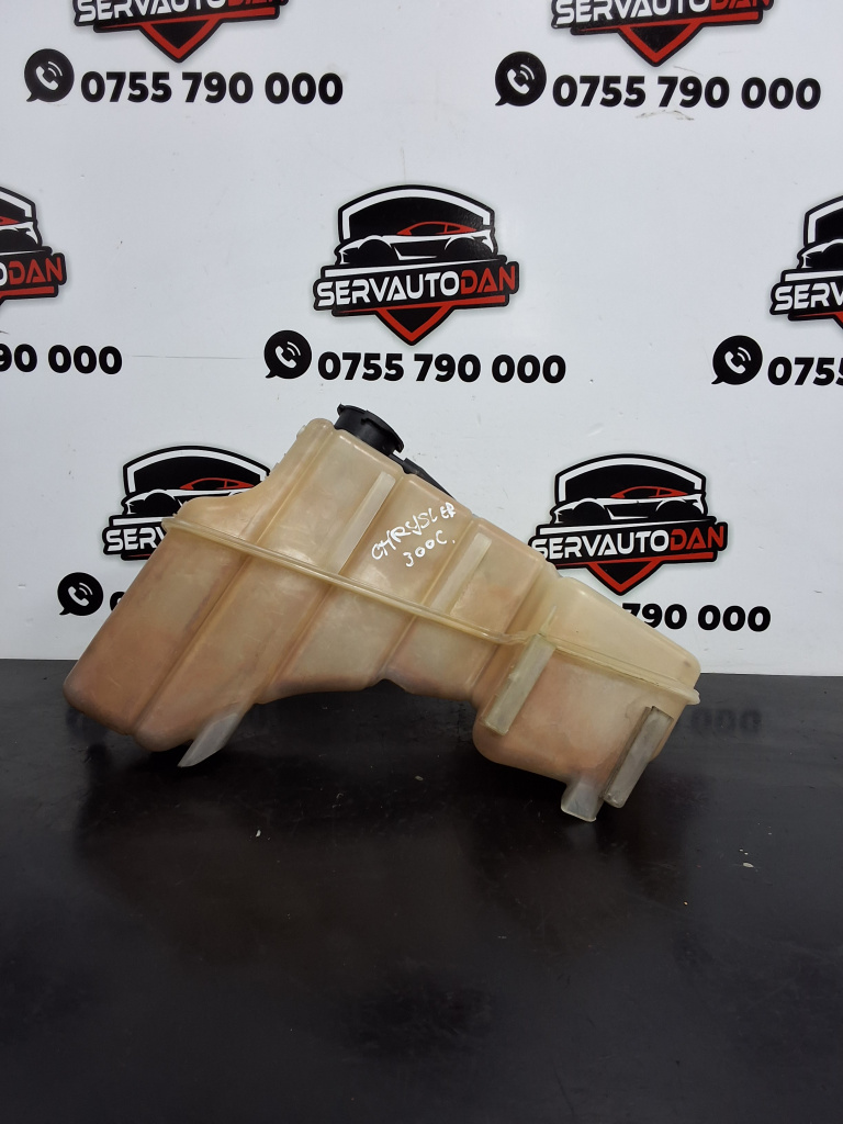 Vas expansiune Chrysler 300C (2006-2009) 3.0 Motorina 2009, 04596466AF