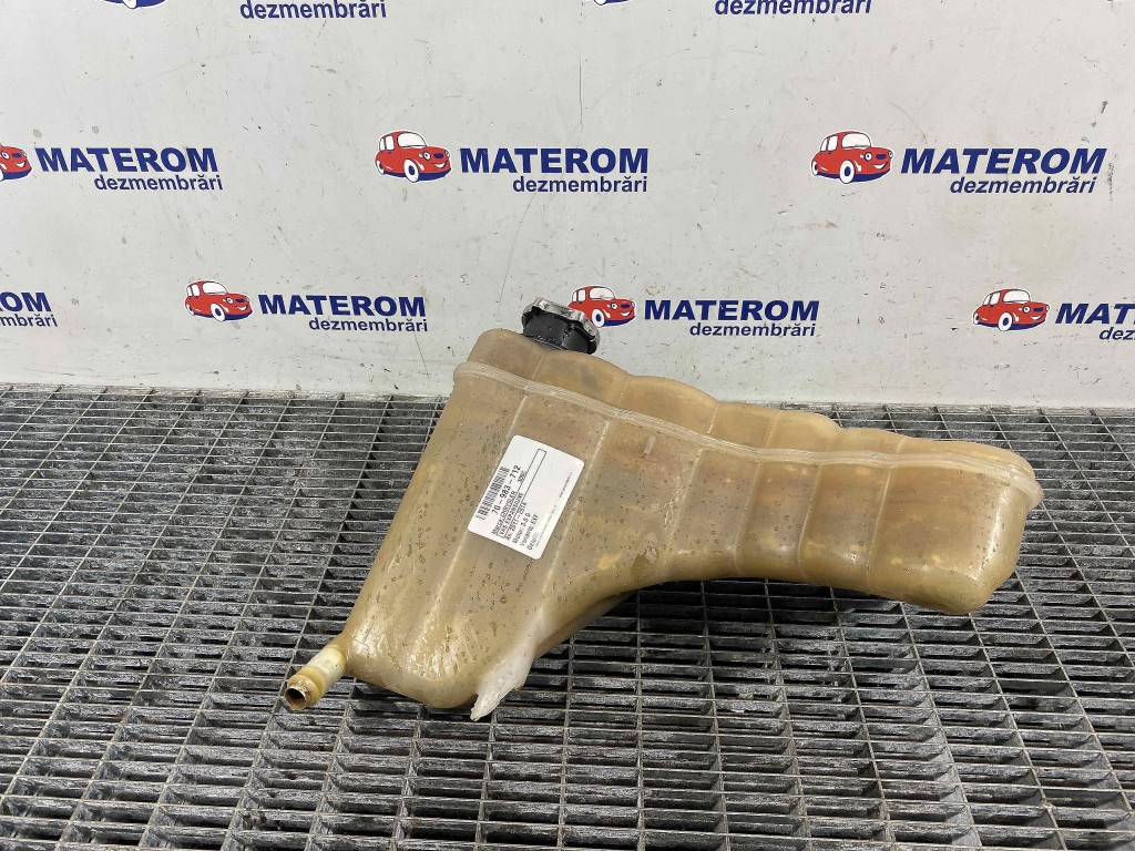 VAS EXPANSIUNE CHRYSLER 300C 3.0 D - (20