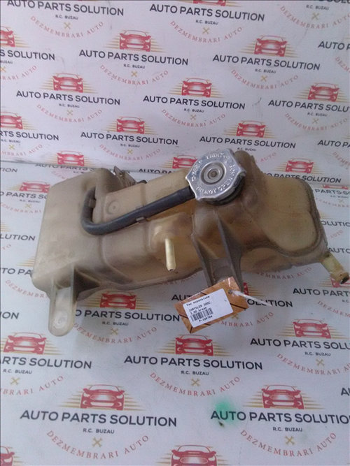 Vas expansiune CHRYSLER 300C, 3.0 d,break