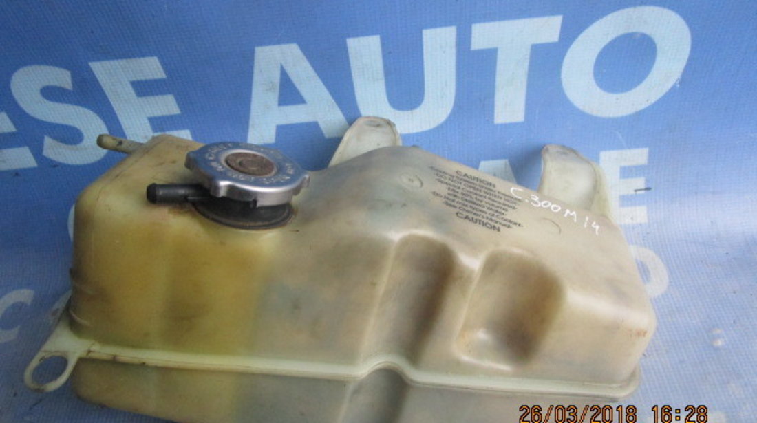 Vas expansiune Chrysler 300M 3.5 ; 04758269