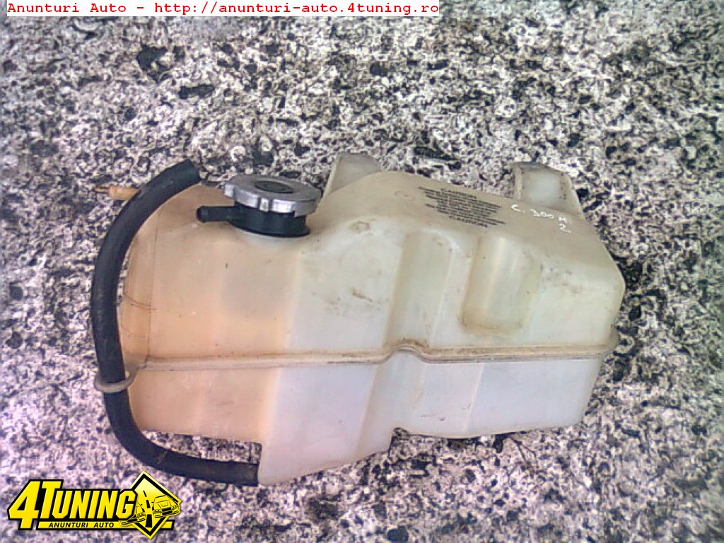 Vas expansiune Chrysler 300M