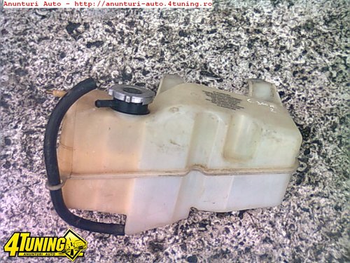 Vas expansiune Chrysler 300M