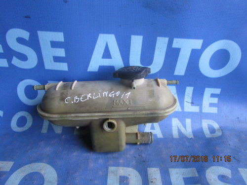 Vas expansiune Citroen Berlingo 1.9d ; 96201442