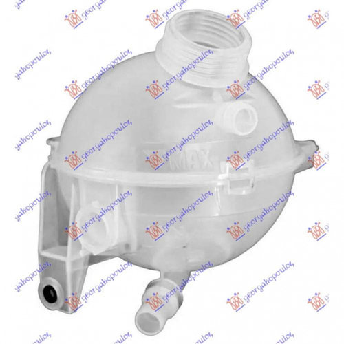 Vas Expansiune - Citroen Berlingo 2015 , 1323x6