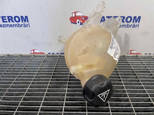 VAS EXPANSIUNE CITROEN C3 1.4 VTI - (2009 2016)