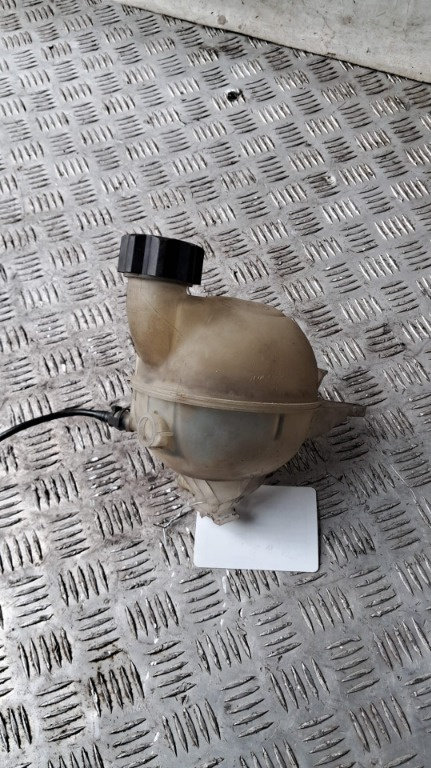 Vas expansiune Citroen C3 1.6 1.6V an fabricatie 2004 cod 9639562680