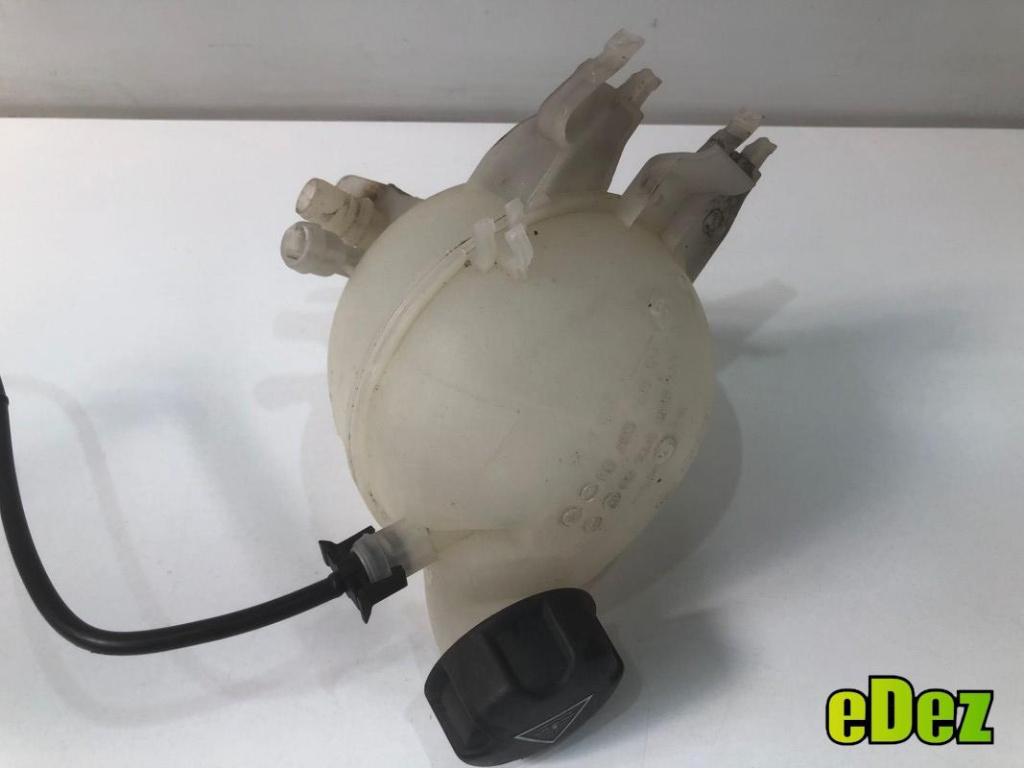 Vas expansiune Citroen C3 Picasso (2009->) 1.4 1.6 hdi 9652621280