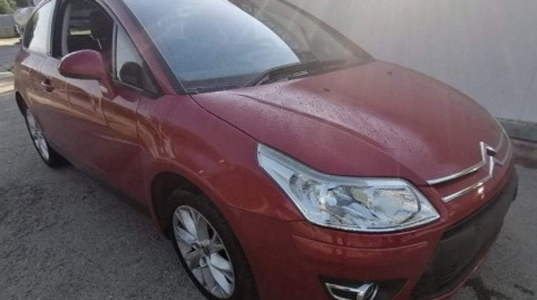 VAS EXPANSIUNE CITROEN C4 / 1.6 HDI FAB. 2004 – 2011 ⭐⭐⭐⭐⭐