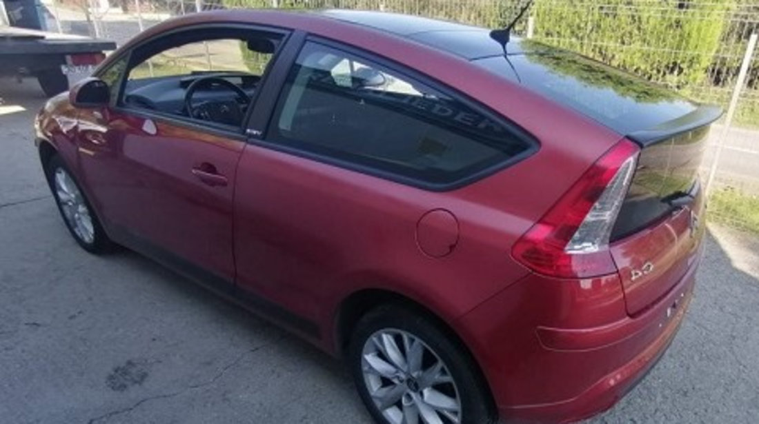 VAS EXPANSIUNE CITROEN C4 / 1.6 HDI FAB. 2004 – 2011 ⭐⭐⭐⭐⭐