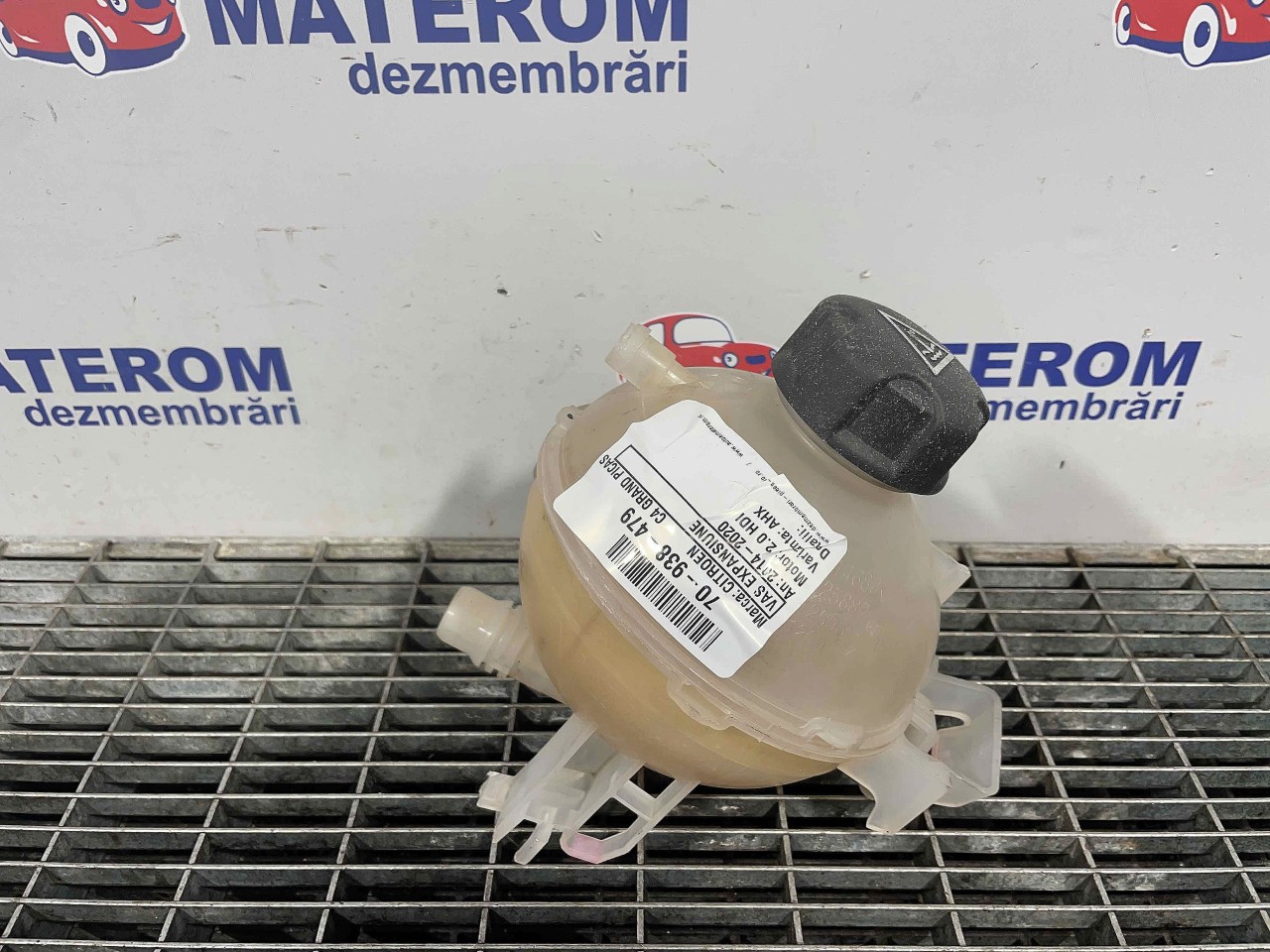 VAS EXPANSIUNE CITROEN C4 GRAND PICASSO 