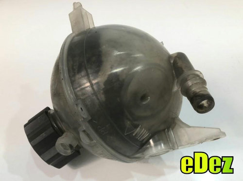 Vas expansiune Citroen C4 Grand Picasso (2006-2010) 1.6 hdi 9HZ, 9HY 109 cp 9654310780
